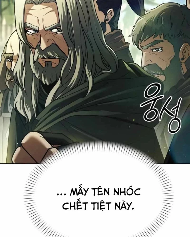 Cuộc Sống Hồi Quy Của Pháp Sư Hẻm Sau Chapter 42 - Trang 17