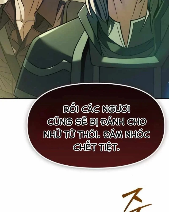 Cuộc Sống Hồi Quy Của Pháp Sư Hẻm Sau Chapter 42 - Trang 24