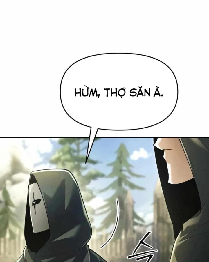 Cuộc Sống Hồi Quy Của Pháp Sư Hẻm Sau Chapter 42 - Trang 43