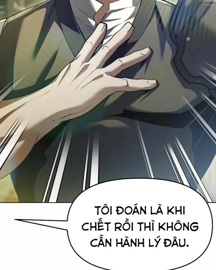 Cuộc Sống Hồi Quy Của Pháp Sư Hẻm Sau Chapter 42 - Trang 49