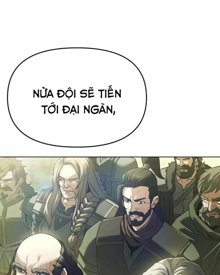 Cuộc Sống Hồi Quy Của Pháp Sư Hẻm Sau Chapter 42 - Trang 5