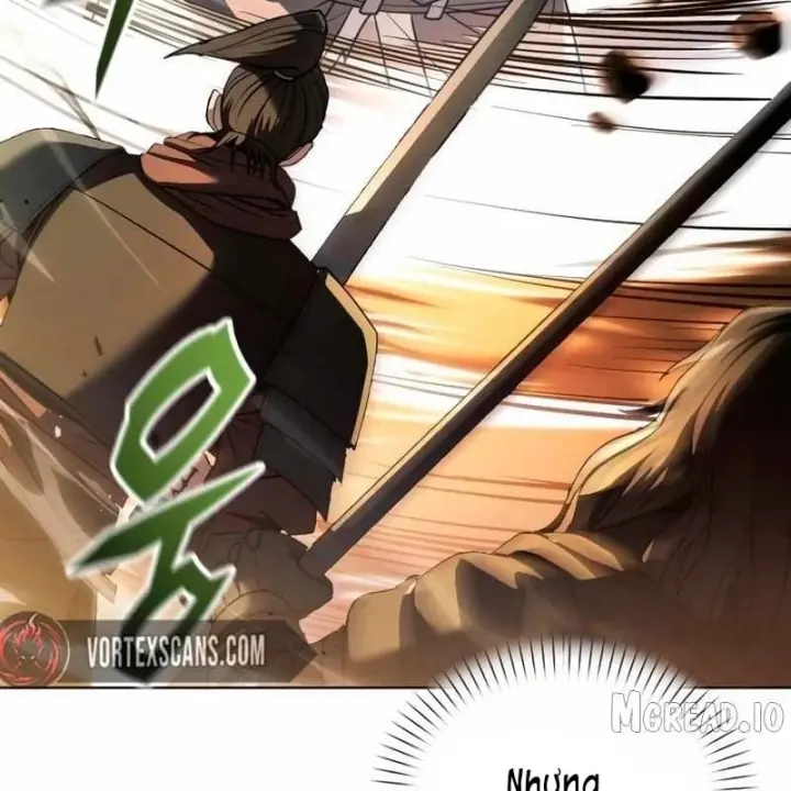 Cuộc Sống Hồi Quy Của Pháp Sư Hẻm Sau Chapter 43 - Trang 13