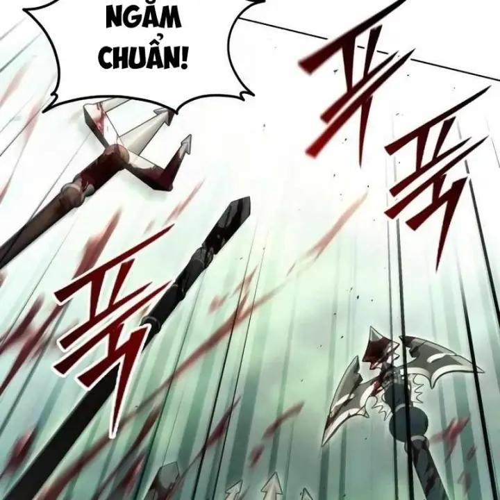 Cuộc Sống Hồi Quy Của Pháp Sư Hẻm Sau Chapter 43 - Trang 19