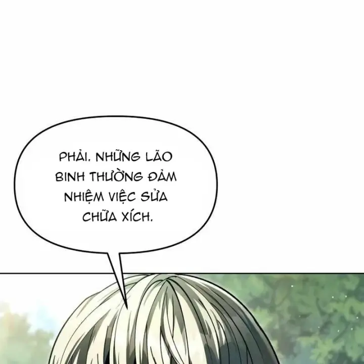 Cuộc Sống Hồi Quy Của Pháp Sư Hẻm Sau Chapter 43 - Trang 27