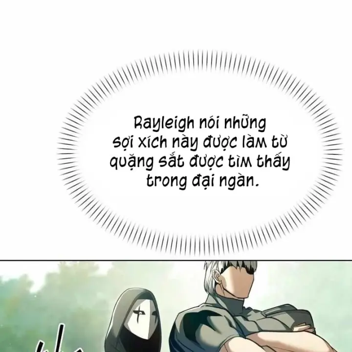 Cuộc Sống Hồi Quy Của Pháp Sư Hẻm Sau Chapter 43 - Trang 32