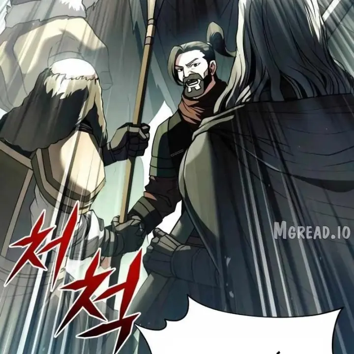 Cuộc Sống Hồi Quy Của Pháp Sư Hẻm Sau Chapter 43 - Trang 7