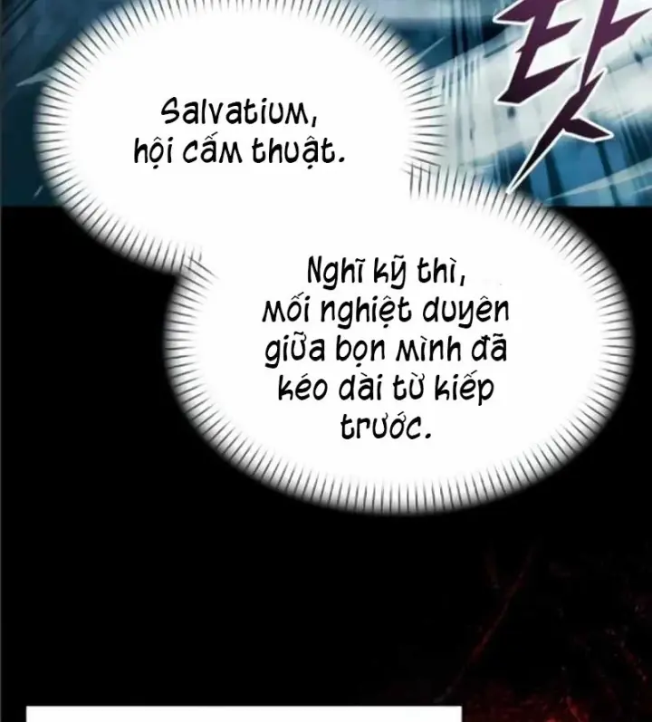 Cuộc Sống Hồi Quy Của Pháp Sư Hẻm Sau Chapter 44 - Trang 16
