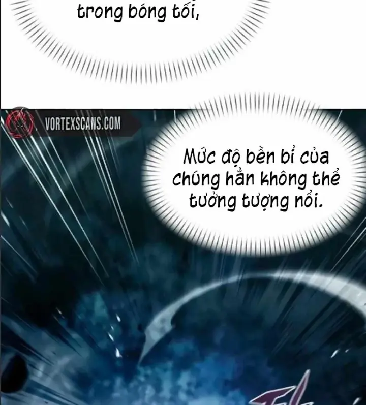 Cuộc Sống Hồi Quy Của Pháp Sư Hẻm Sau Chapter 44 - Trang 20
