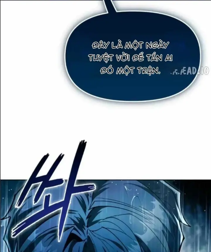 Cuộc Sống Hồi Quy Của Pháp Sư Hẻm Sau Chapter 44 - Trang 28