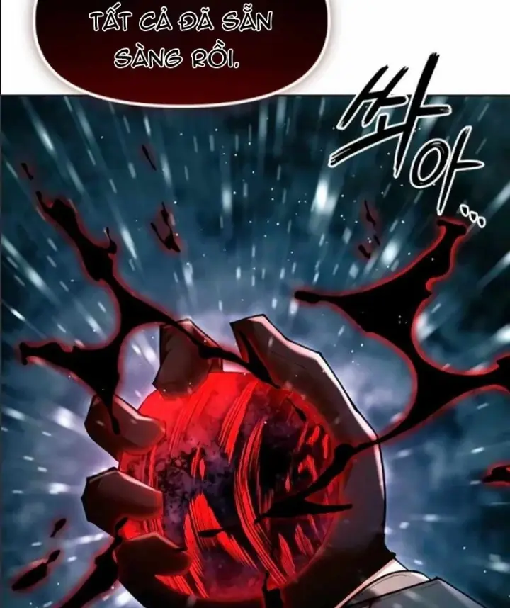 Cuộc Sống Hồi Quy Của Pháp Sư Hẻm Sau Chapter 44 - Trang 36