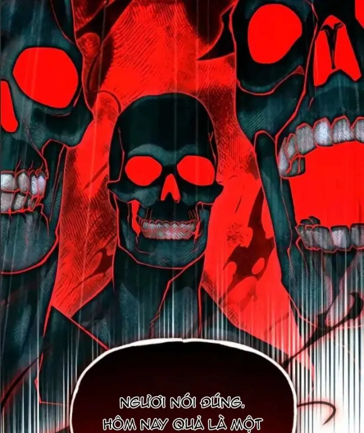 Cuộc Sống Hồi Quy Của Pháp Sư Hẻm Sau Chapter 44 - Trang 40
