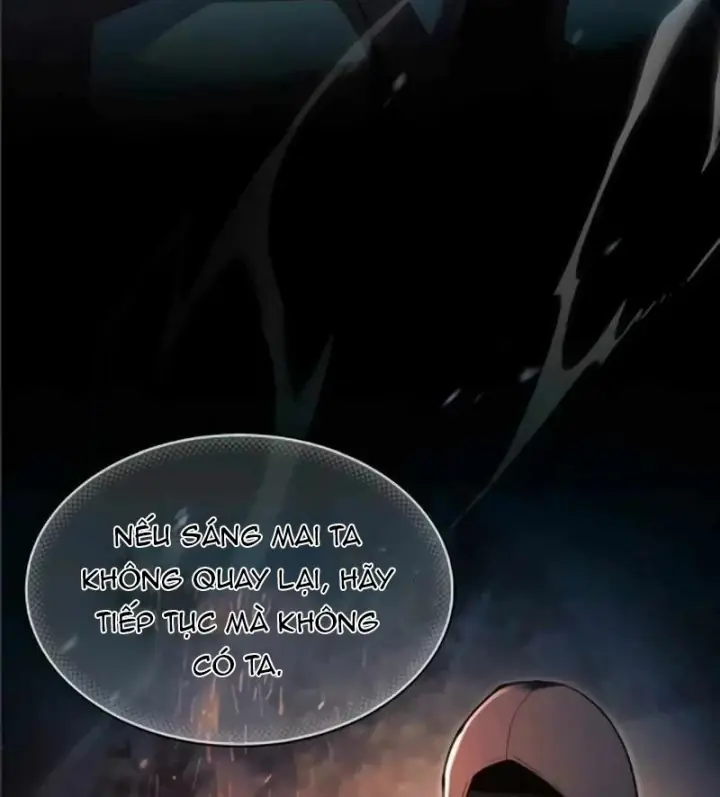 Cuộc Sống Hồi Quy Của Pháp Sư Hẻm Sau Chapter 44 - Trang 6