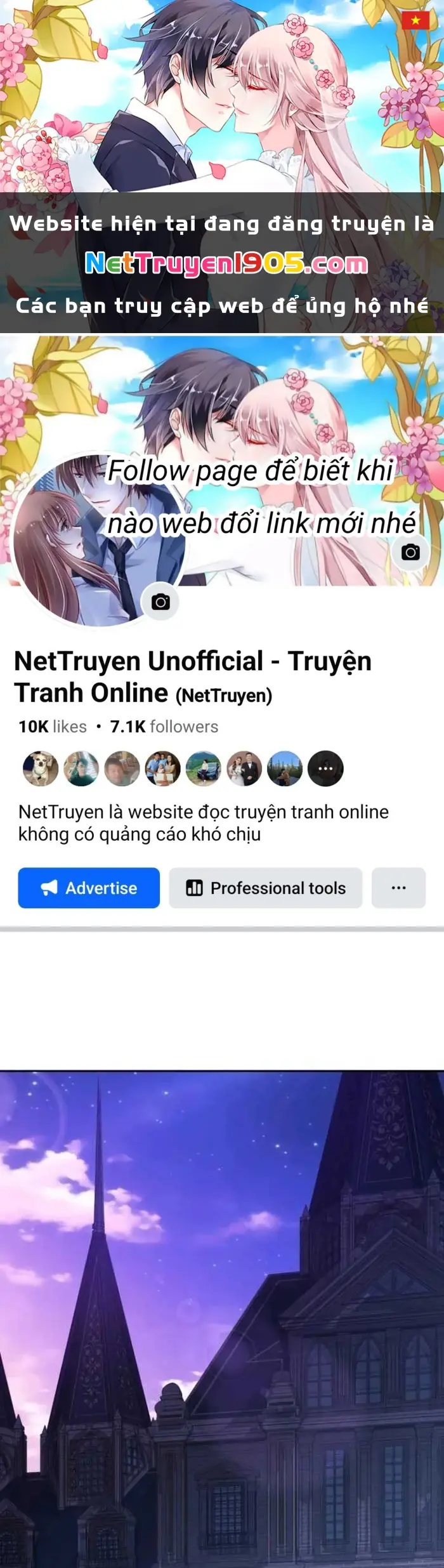 Cuộc Sống Hồi Quy Của Pháp Sư Hẻm Sau Chapter 7 - Trang 1