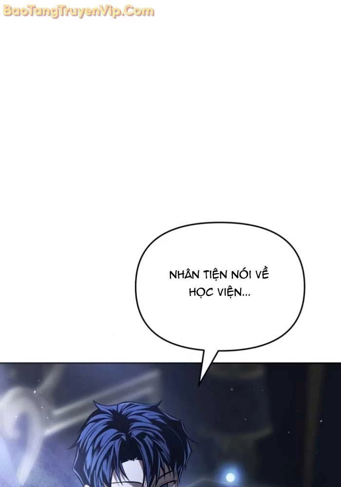 Cuộc Sống Hồi Quy Của Pháp Sư Hẻm Sau Chapter 7 - Trang 11