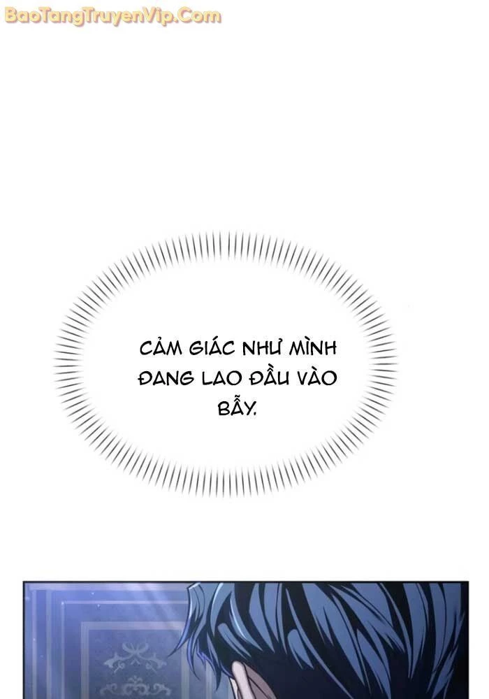 Cuộc Sống Hồi Quy Của Pháp Sư Hẻm Sau Chapter 7 - Trang 17