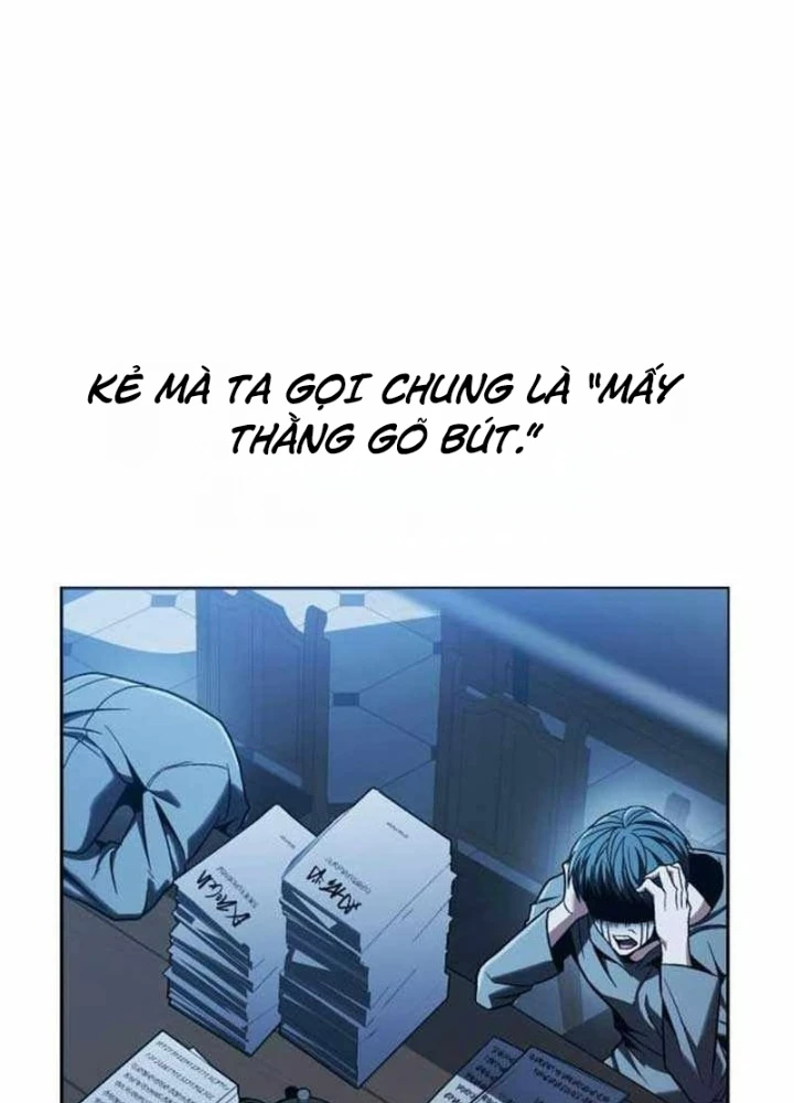 Cuộc Sống Hồi Quy Của Pháp Sư Hẻm Sau Chapter 8 - Trang 11