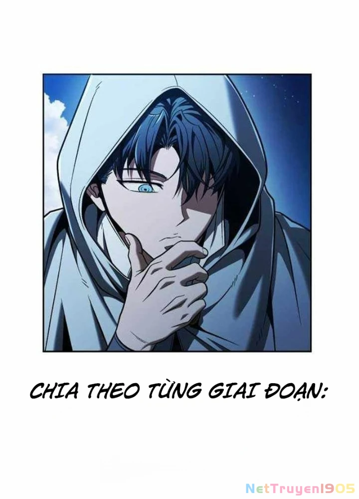 Cuộc Sống Hồi Quy Của Pháp Sư Hẻm Sau Chapter 8 - Trang 19