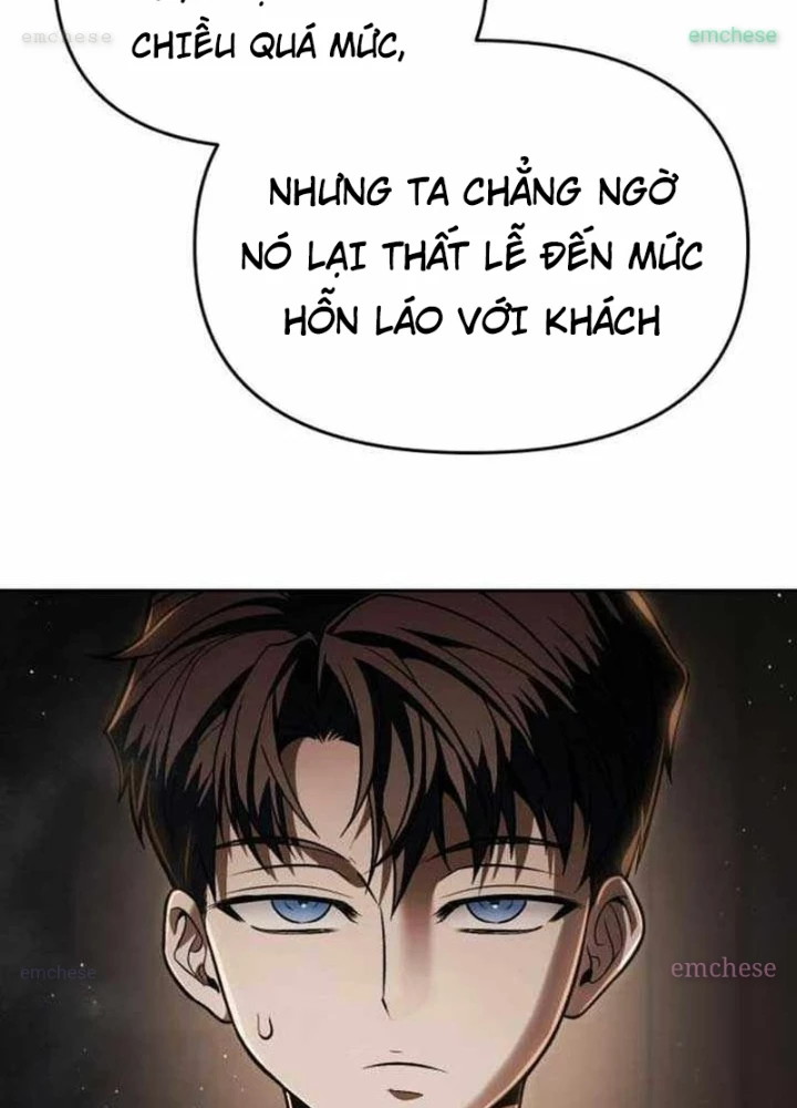 Cuộc Sống Hồi Quy Của Pháp Sư Hẻm Sau Chapter 8 - Trang 41