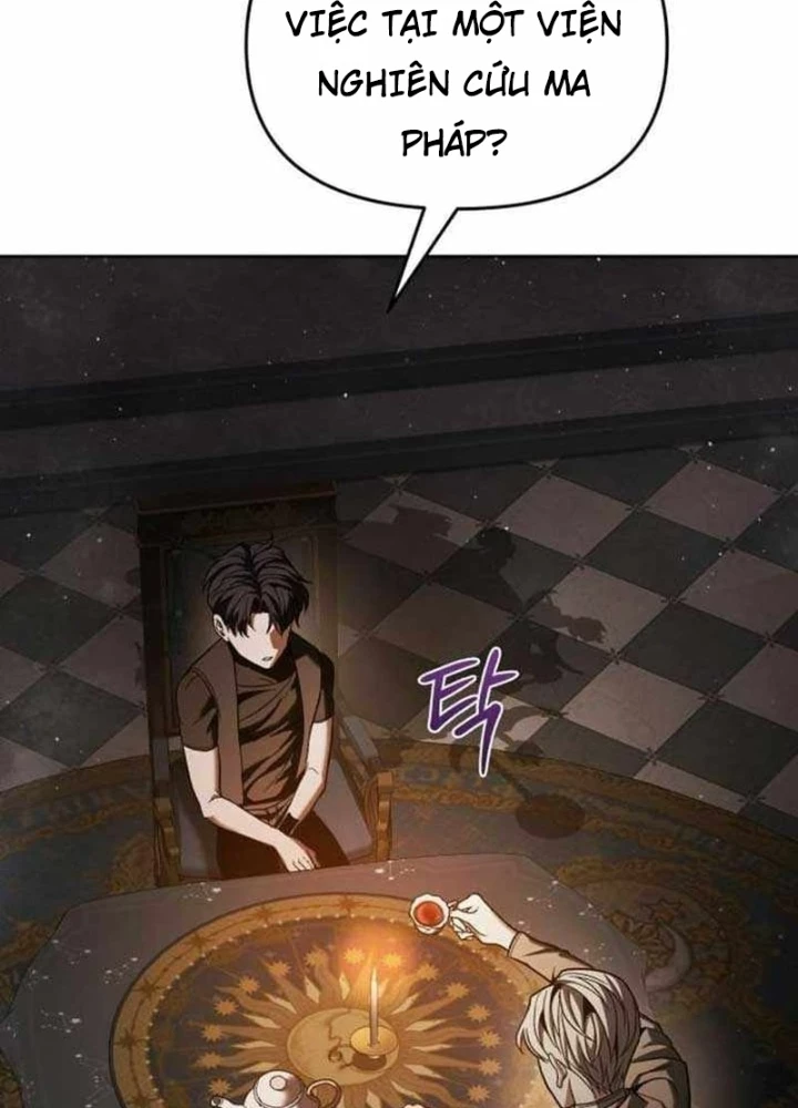 Cuộc Sống Hồi Quy Của Pháp Sư Hẻm Sau Chapter 8 - Trang 49