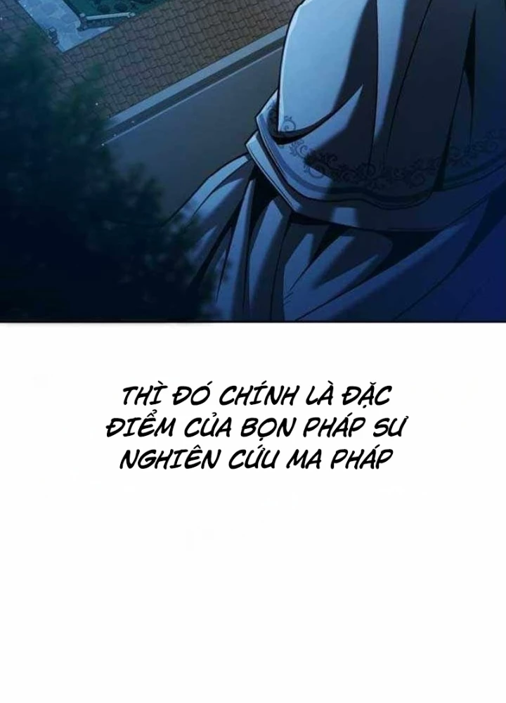 Cuộc Sống Hồi Quy Của Pháp Sư Hẻm Sau Chapter 8 - Trang 9
