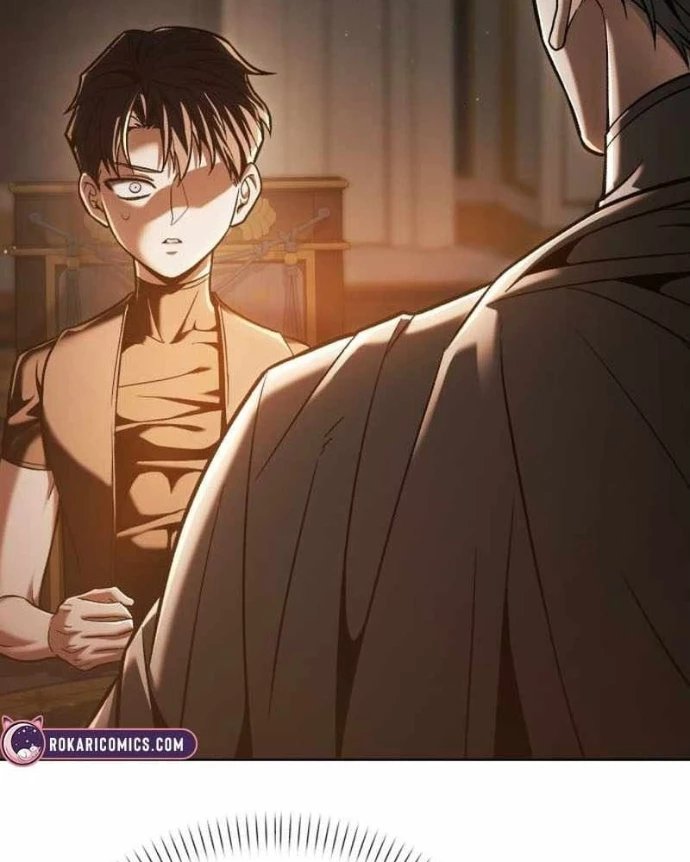 Cuộc Sống Hồi Quy Của Pháp Sư Hẻm Sau Chapter 9 - Trang 2