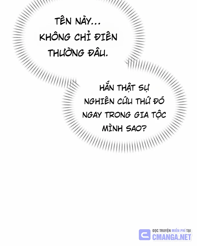 Cuộc Sống Hồi Quy Của Pháp Sư Hẻm Sau Chapter 9 - Trang 3