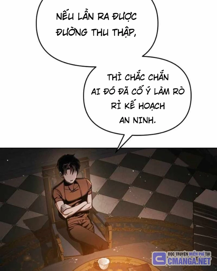 Cuộc Sống Hồi Quy Của Pháp Sư Hẻm Sau Chapter 9 - Trang 33