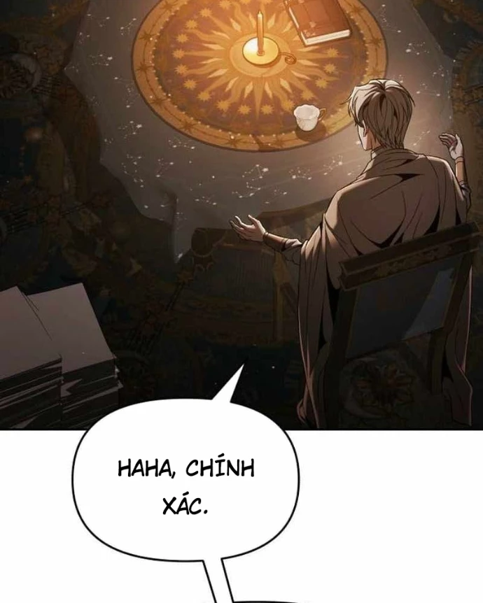 Cuộc Sống Hồi Quy Của Pháp Sư Hẻm Sau Chapter 9 - Trang 34