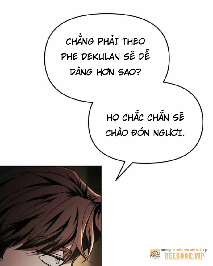Cuộc Sống Hồi Quy Của Pháp Sư Hẻm Sau Chapter 9 - Trang 36