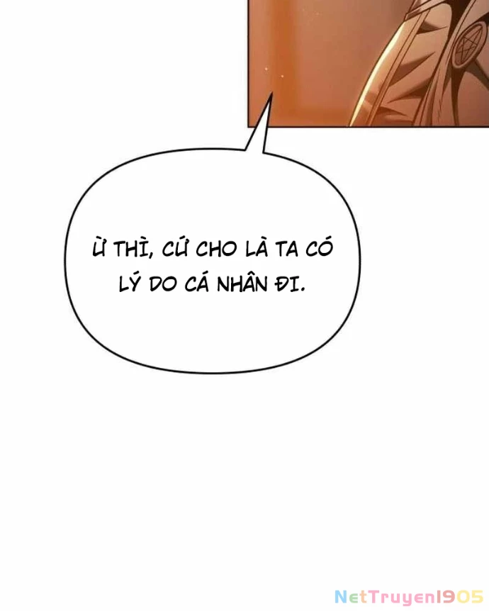 Cuộc Sống Hồi Quy Của Pháp Sư Hẻm Sau Chapter 9 - Trang 38