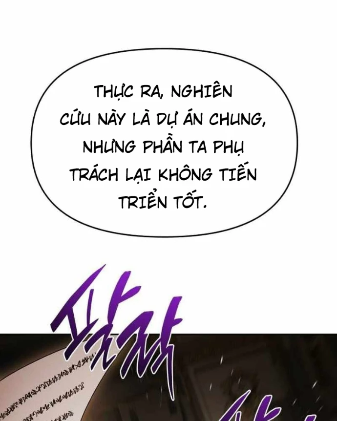 Cuộc Sống Hồi Quy Của Pháp Sư Hẻm Sau Chapter 9 - Trang 41