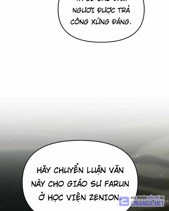 Cuộc Sống Hồi Quy Của Pháp Sư Hẻm Sau Chapter 9 - Trang 45