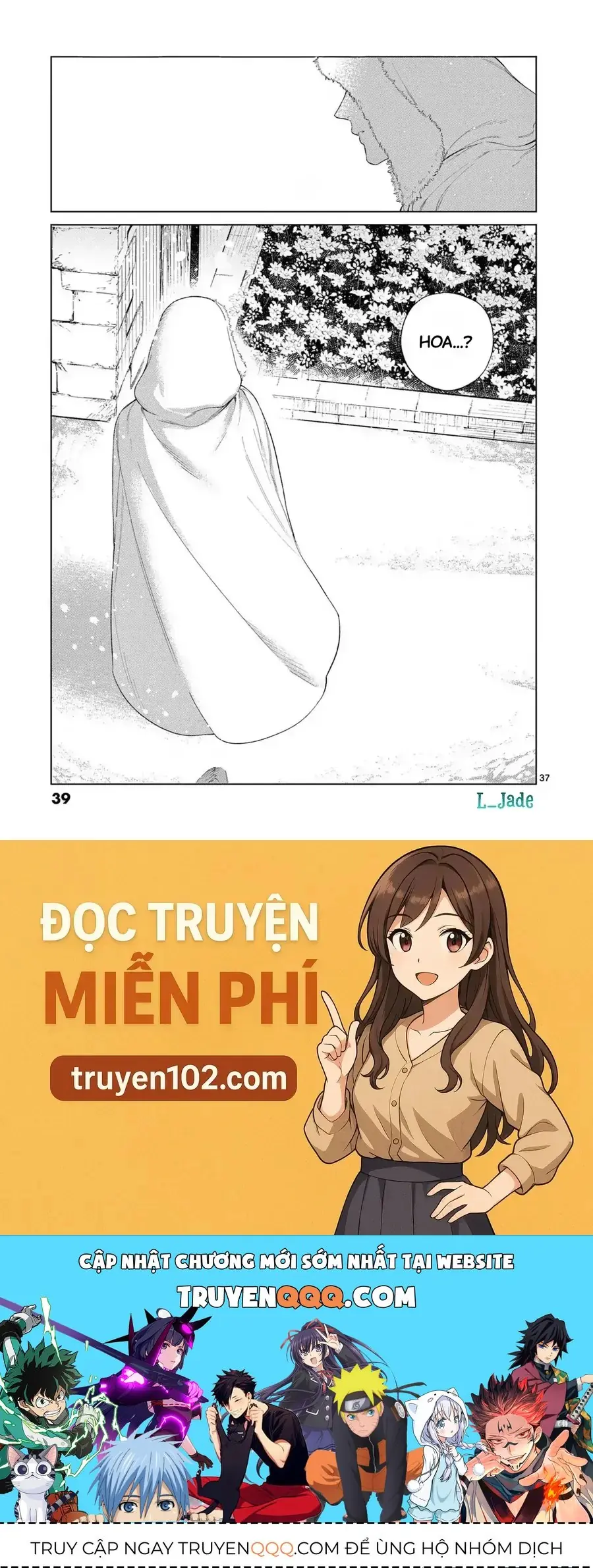 Cuộc Sống Mới Đầy Bất Ngờ Và Vui Vẻ Của Tiểu Thư Bị Ly Hôn Vì Người Chồng Hết Hứng Thú. Chapter 1 - Trang 40