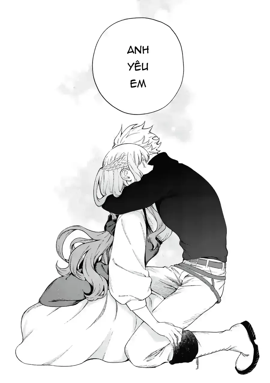Cuộc Sống Mới Đầy Bất Ngờ Và Vui Vẻ Của Tiểu Thư Bị Ly Hôn Vì Người Chồng Hết Hứng Thú. Chapter 10 - Trang 25