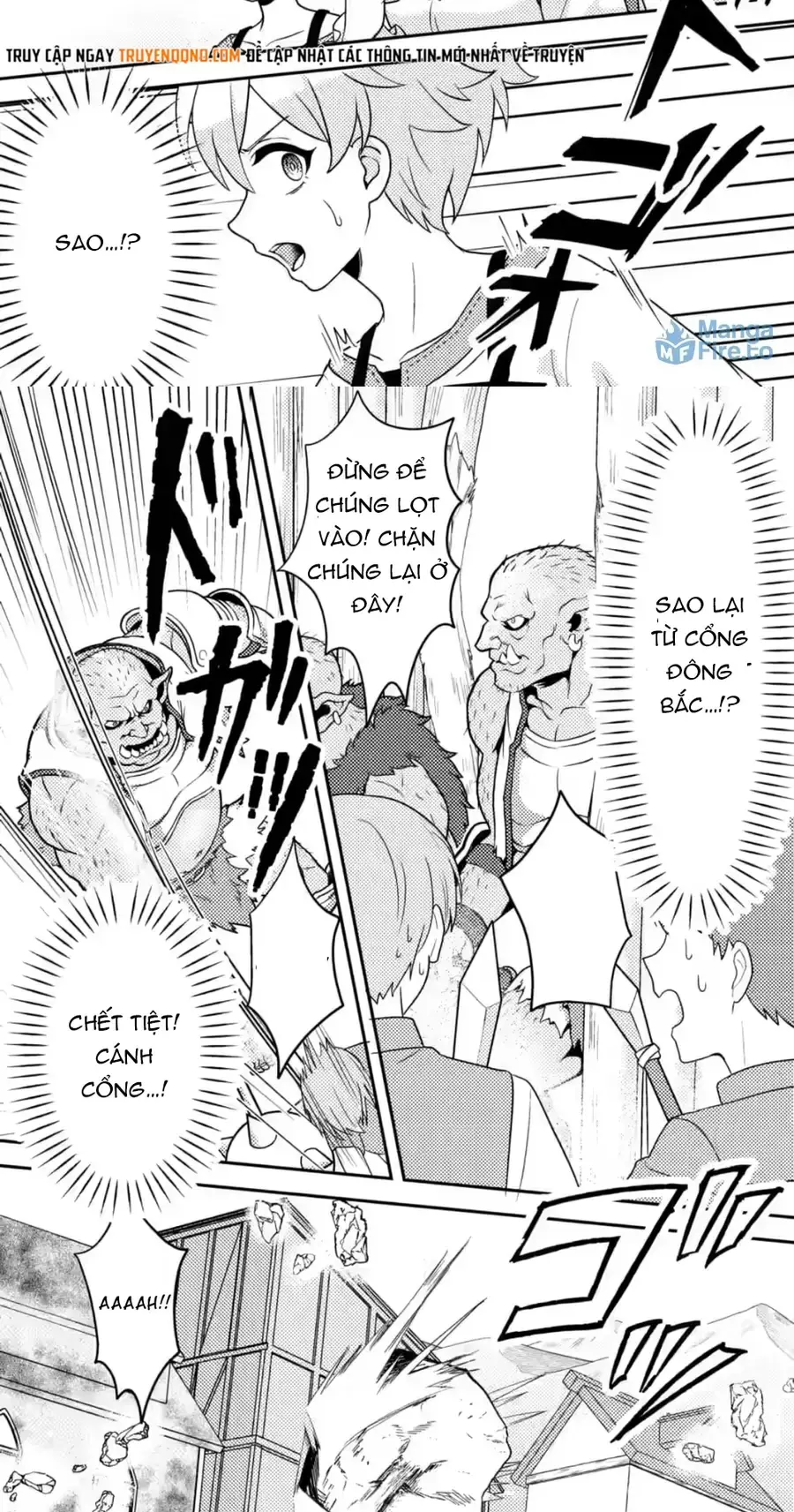 Cuộc Sống Muôn Màu Của Nhà Giả Kim Từ Thế Giới Khác Chapter 9.1 - Trang 5