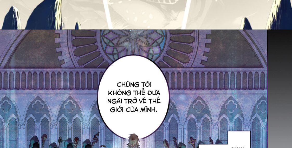 Cuộc Sống Nhàn Nhã Ở Thế Giới Khác Của Ứng Viên Dũng Giả Sở Hữu Sức Mạnh Gian Lận Từ Cấp 2 Chapter 1 - Trang 3