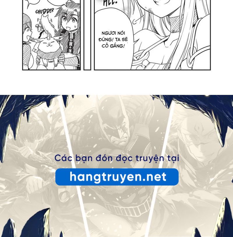 Cuộc Sống Nhàn Nhã Ở Thế Giới Khác Của Ứng Viên Dũng Giả Sở Hữu Sức Mạnh Gian Lận Từ Cấp 2 Chapter 10 - Trang 38