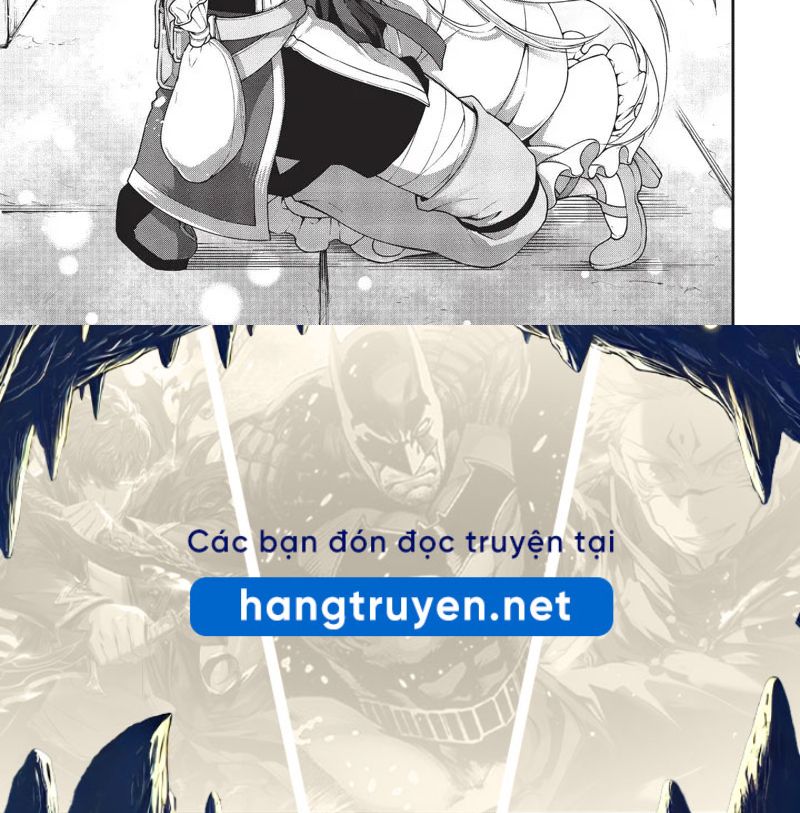 Cuộc Sống Nhàn Nhã Ở Thế Giới Khác Của Ứng Viên Dũng Giả Sở Hữu Sức Mạnh Gian Lận Từ Cấp 2 Chapter 11 - Trang 40