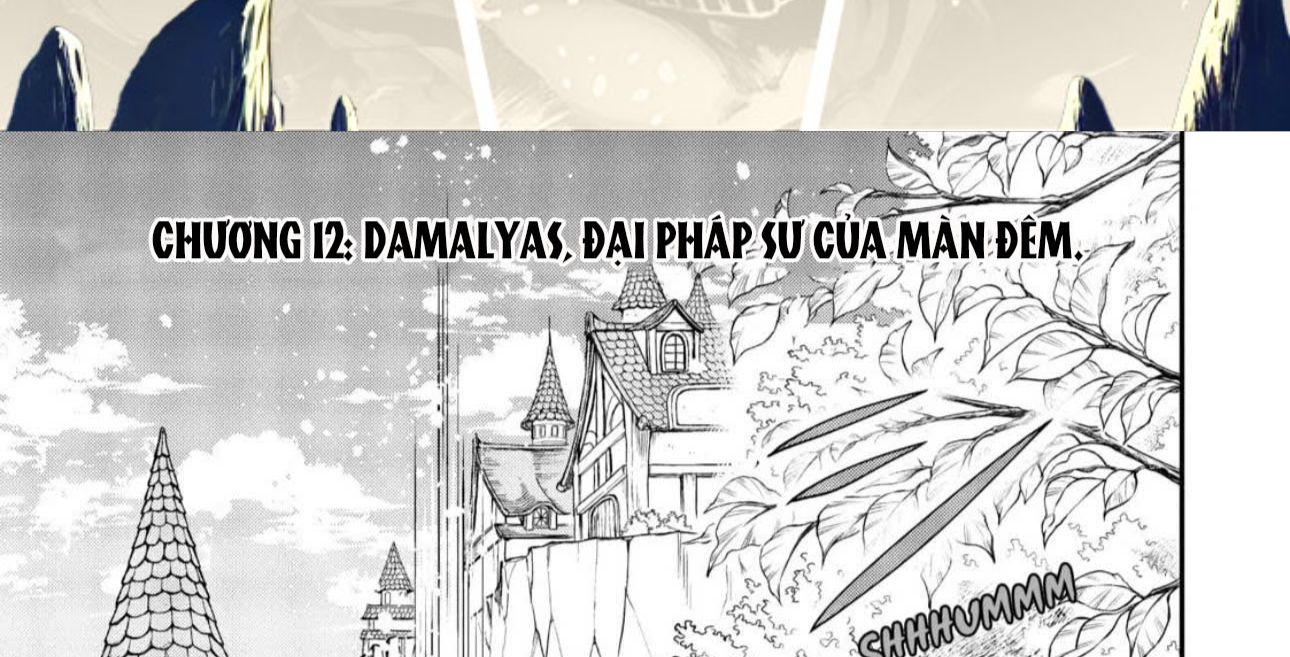 Cuộc Sống Nhàn Nhã Ở Thế Giới Khác Của Ứng Viên Dũng Giả Sở Hữu Sức Mạnh Gian Lận Từ Cấp 2 Chapter 12 - Trang 3