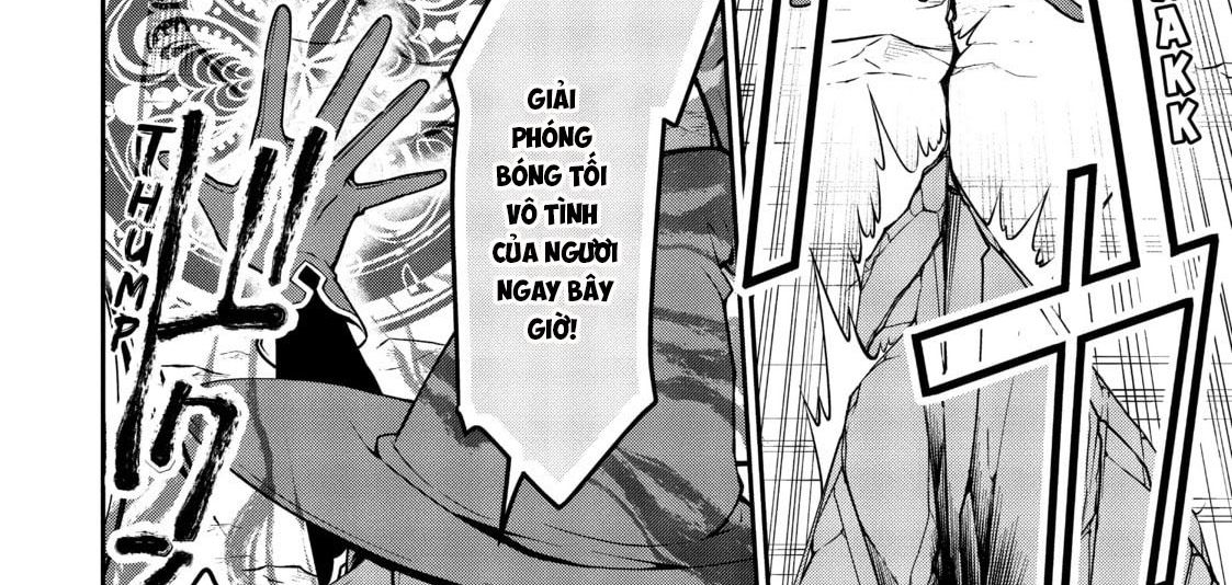 Cuộc Sống Nhàn Nhã Ở Thế Giới Khác Của Ứng Viên Dũng Giả Sở Hữu Sức Mạnh Gian Lận Từ Cấp 2 Chapter 13 - Trang 32