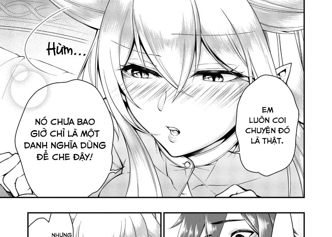 Cuộc Sống Nhàn Nhã Ở Thế Giới Khác Của Ứng Viên Dũng Giả Sở Hữu Sức Mạnh Gian Lận Từ Cấp 2 Chapter 14 - Trang 16