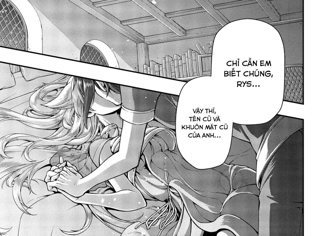 Cuộc Sống Nhàn Nhã Ở Thế Giới Khác Của Ứng Viên Dũng Giả Sở Hữu Sức Mạnh Gian Lận Từ Cấp 2 Chapter 14 - Trang 25