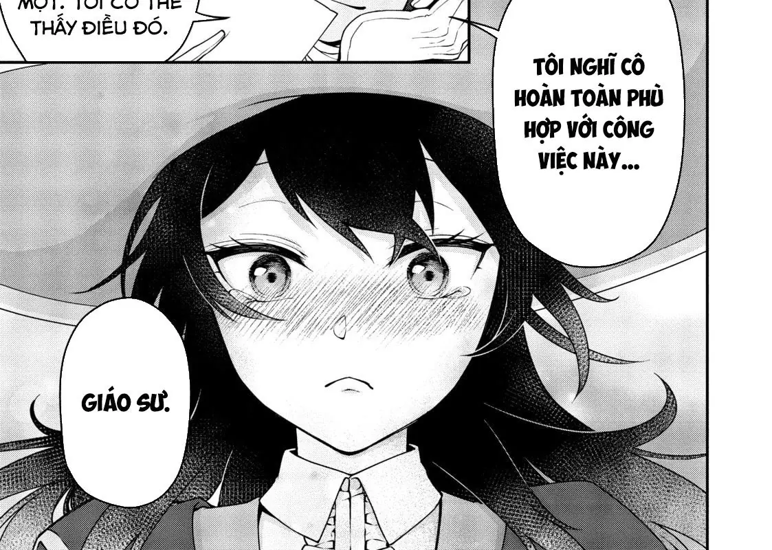 Cuộc Sống Nhàn Nhã Ở Thế Giới Khác Của Ứng Viên Dũng Giả Sở Hữu Sức Mạnh Gian Lận Từ Cấp 2 Chapter 15 - Trang 18