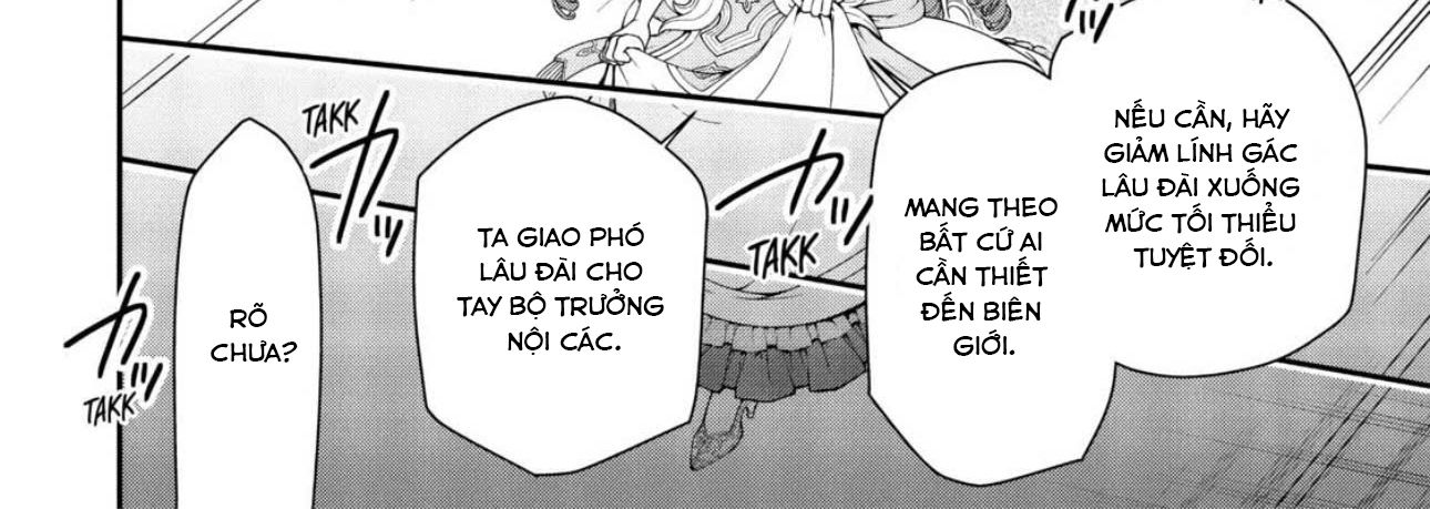 Cuộc Sống Nhàn Nhã Ở Thế Giới Khác Của Ứng Viên Dũng Giả Sở Hữu Sức Mạnh Gian Lận Từ Cấp 2 Chapter 16 - Trang 44