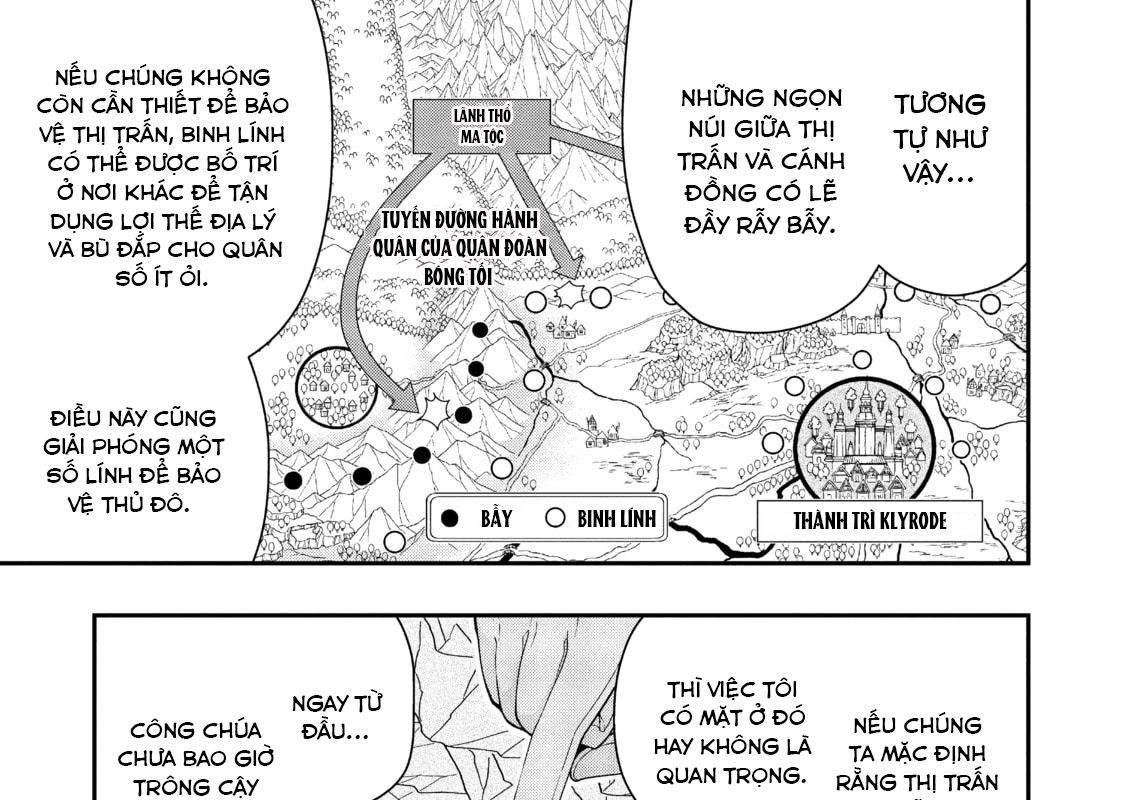 Cuộc Sống Nhàn Nhã Ở Thế Giới Khác Của Ứng Viên Dũng Giả Sở Hữu Sức Mạnh Gian Lận Từ Cấp 2 Chapter 18 - Trang 39