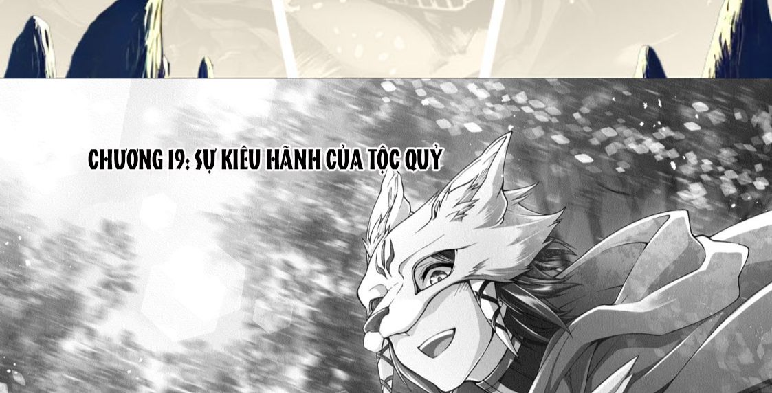 Cuộc Sống Nhàn Nhã Ở Thế Giới Khác Của Ứng Viên Dũng Giả Sở Hữu Sức Mạnh Gian Lận Từ Cấp 2 Chapter 19 - Trang 3