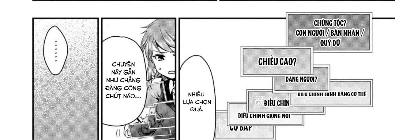 Cuộc Sống Nhàn Nhã Ở Thế Giới Khác Của Ứng Viên Dũng Giả Sở Hữu Sức Mạnh Gian Lận Từ Cấp 2 Chapter 2 - Trang 25