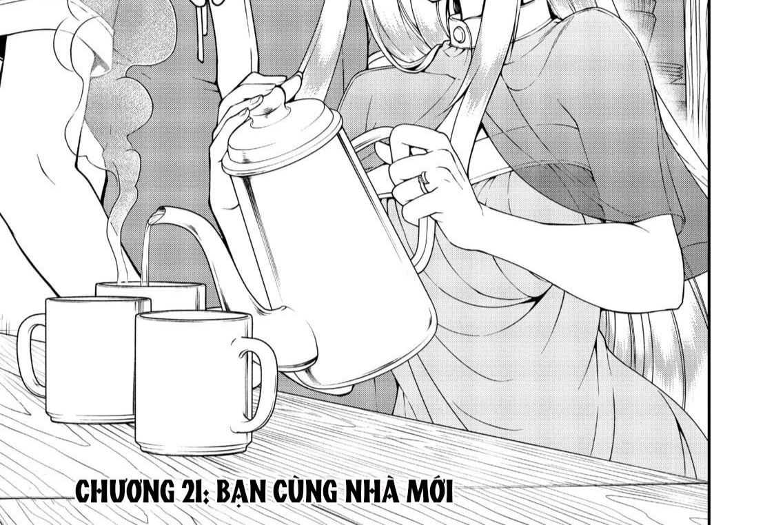 Cuộc Sống Nhàn Nhã Ở Thế Giới Khác Của Ứng Viên Dũng Giả Sở Hữu Sức Mạnh Gian Lận Từ Cấp 2 Chapter 21 - Trang 4