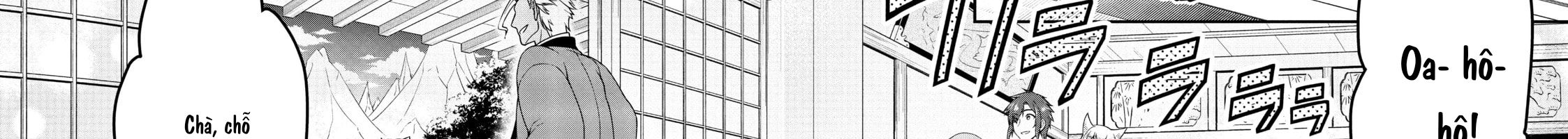 Cuộc Sống Nhàn Nhã Ở Thế Giới Khác Của Ứng Viên Dũng Giả Sở Hữu Sức Mạnh Gian Lận Từ Cấp 2 Chapter 23 - Trang 27
