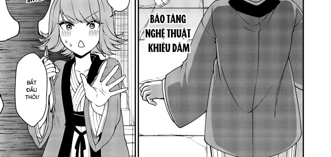 Cuộc Sống Nhàn Nhã Ở Thế Giới Khác Của Ứng Viên Dũng Giả Sở Hữu Sức Mạnh Gian Lận Từ Cấp 2 Chapter 23 - Trang 44